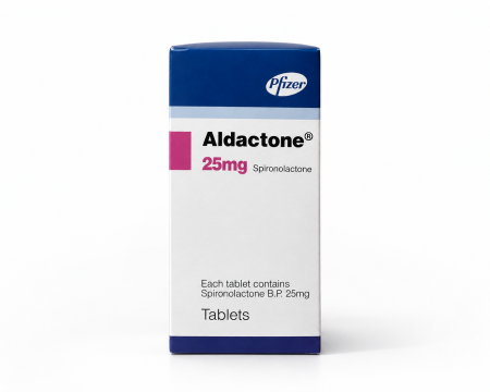 Aldactone Generico