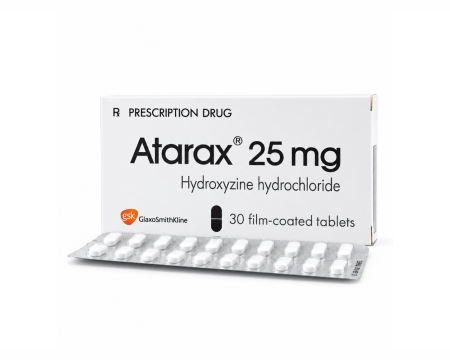 Atarax 