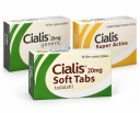 Pacchetto Cialis
