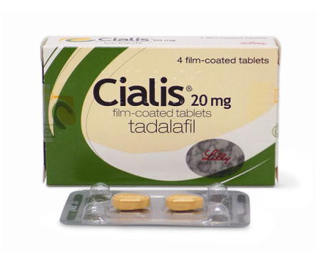 Cialis Originale