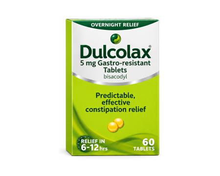 Dulcolax Generico