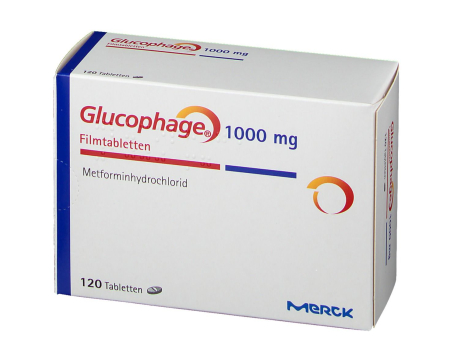 Glucophage Generico