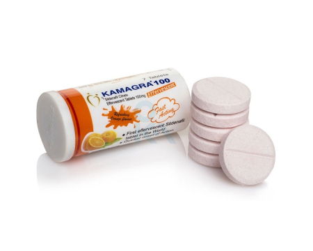 Kamagra Fizz