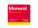 Monurol Generico