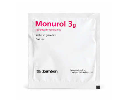 Monurol Generico