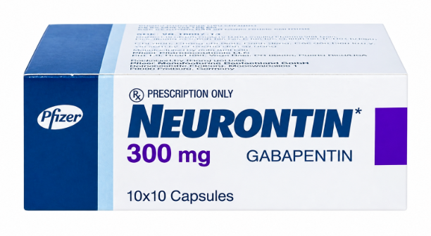 Neurontin Generico