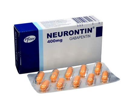 Neurontin Generico