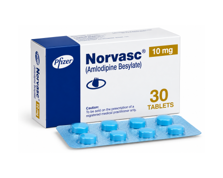 Norvasc Generico