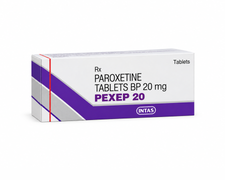 Paxil Generico
