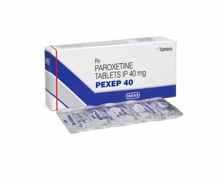 Paxil Generico
