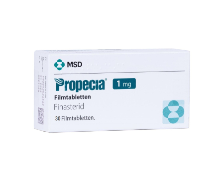 Propecia Generico