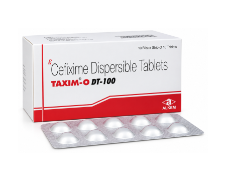 Suprax Generico