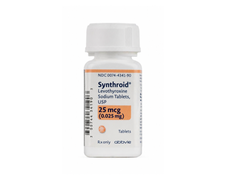 Synthroid Generico