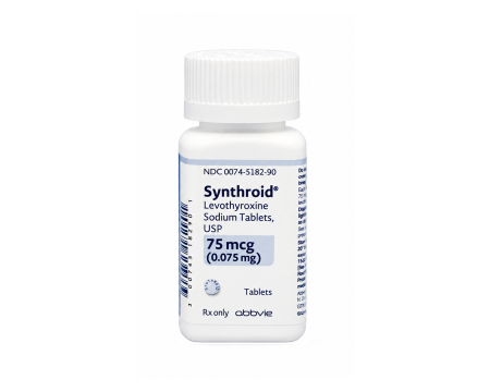 Synthroid Generico