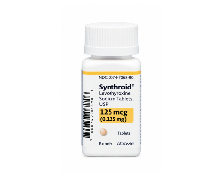 Synthroid Generico