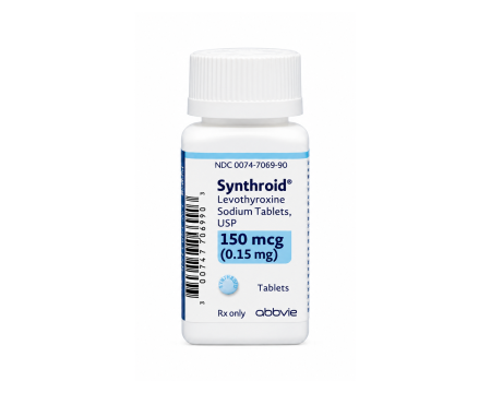 Synthroid Generico