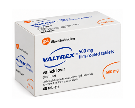 Valtrex Generico