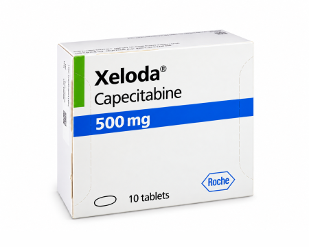 Xeloda Generico