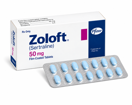 Zoloft Generico