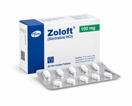 Zoloft Generico