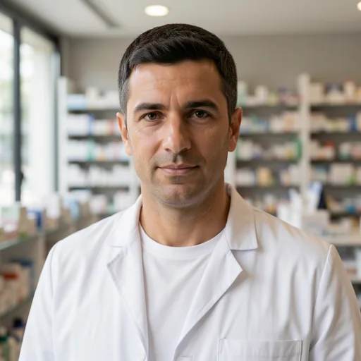 Marco De Luca