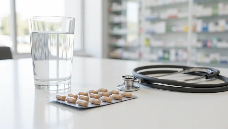 Aciclovir: Guida Completa all'Uso, Dosaggio e Come Ordinarlo Online in Sicurezza