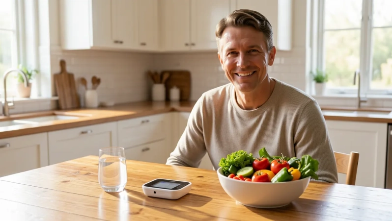 Gestione del diabete: consigli pratici e aggiornamenti