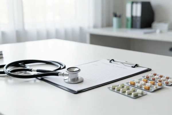 Disfunzione Erettile: Guida ai Trattamenti tra Farmaci Originali e Generici
