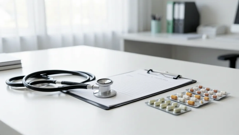 Disfunzione Erettile: Guida ai Trattamenti tra Farmaci Originali e Generici