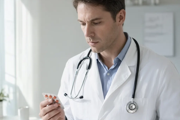 Ipertrofia Prostatica Benigna: Guida all'uso di Avodart per la salute maschile