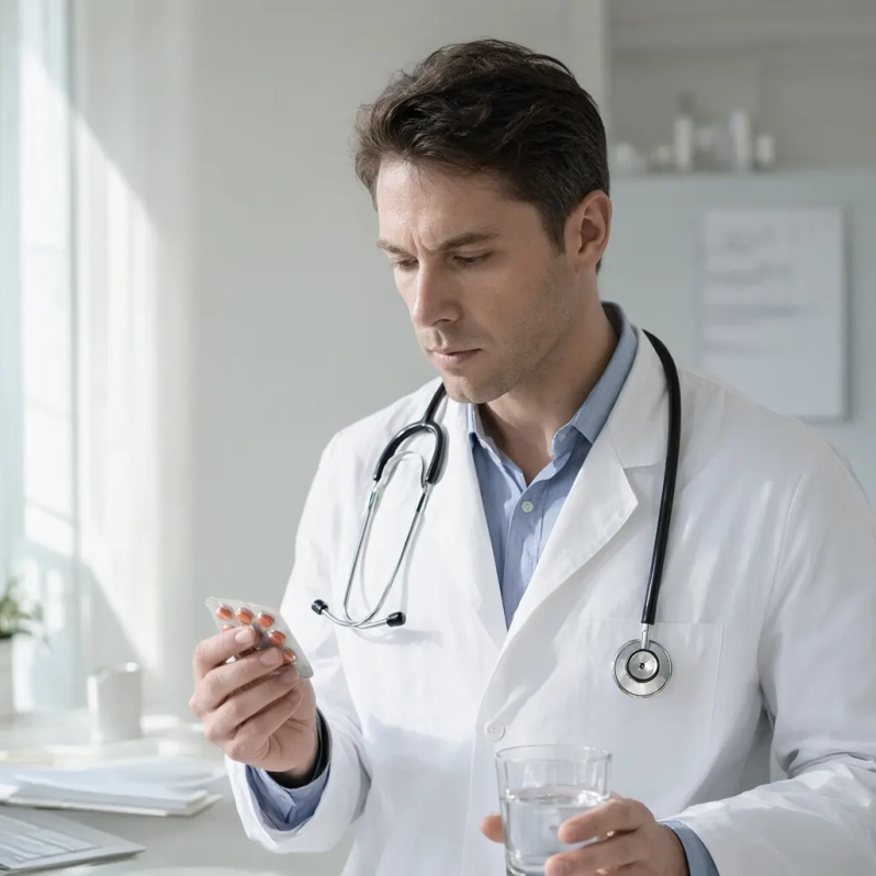 Ipertrofia Prostatica Benigna: Guida all'uso di Avodart per la salute maschile