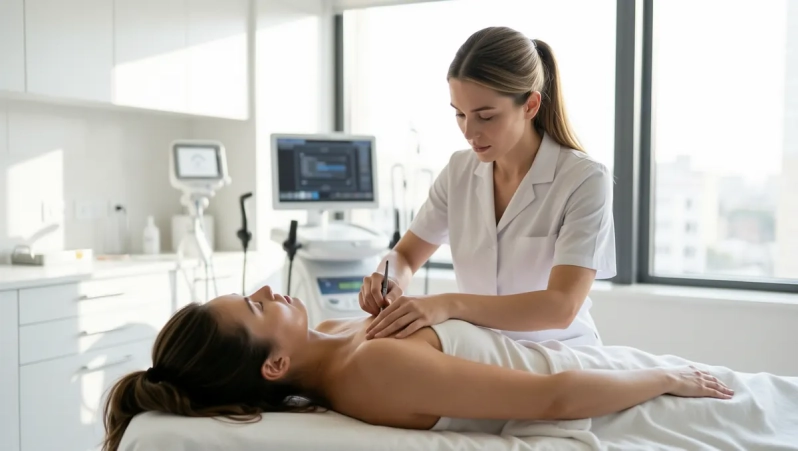 Innovazione e Benessere: Il Futuro dell'Ortopedia con Medicina Manuale Ortopedica Italia