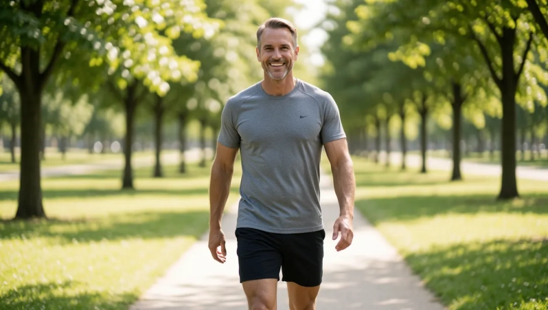 Salute maschile: guida alla prevenzione e al benessere