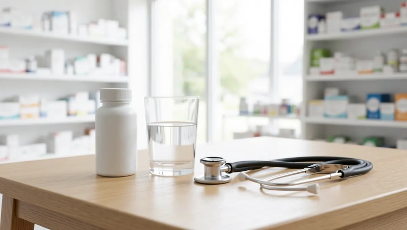 Uso corretto degli antibiotici: guida completa
